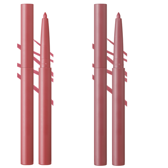 💜[Laka] Easy Glide Lip Liner — Creamy, Blendable Color with Smooth Application