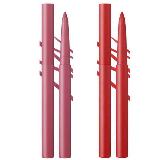 💜[Laka] Easy Glide Lip Liner — Creamy, Blendable Color with Smooth Application