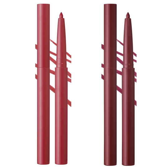 💜[Laka] Easy Glide Lip Liner — Creamy, Blendable Color with Smooth Application