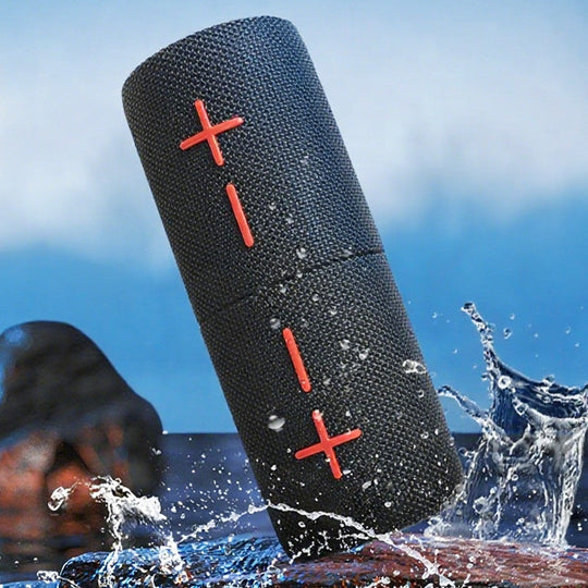 🎶2 in 1 Magnetic Dual Splittable Bluetooth Speaker