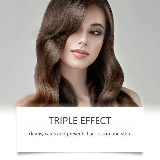 3-in-1 Nourishing Conditioning Shampoo