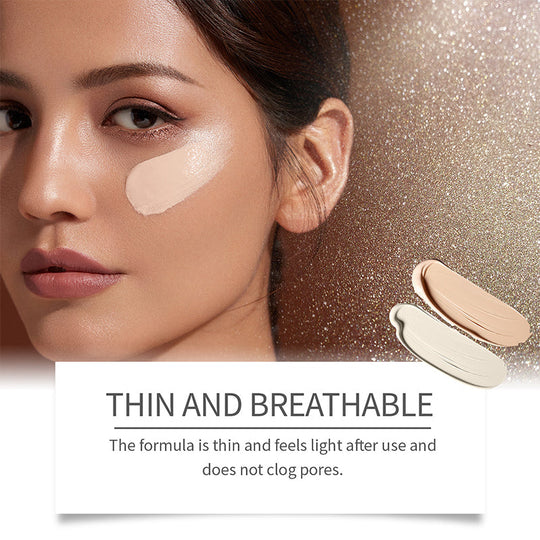 ✨LIMITED SALE BUY 1 GET 1 FREE!!✨Perfect Cover Serum BB Cream | Anti-Aging Tinted Moisturizer with Bifida & Superfoods | Glass Skin Foundation