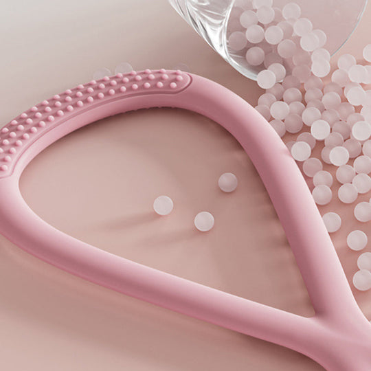 Resistance Bands, Figure 8 Exercise Bands for Women Men💪