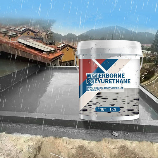 2026 HOT SALE50K+ SOLD!😎 50% OFF! 🎁50K+ SOLD🏆Multipurpose Waterproof Sealant – Seals cracks instantly, flexible & weatherproof. Safe & odorless