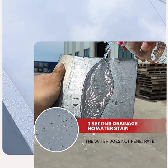 2026 HOT SALE50K+ SOLD!😎 50% OFF! 🎁50K+ SOLD🏆Multipurpose Waterproof Sealant – Seals cracks instantly, flexible & weatherproof. Safe & odorless