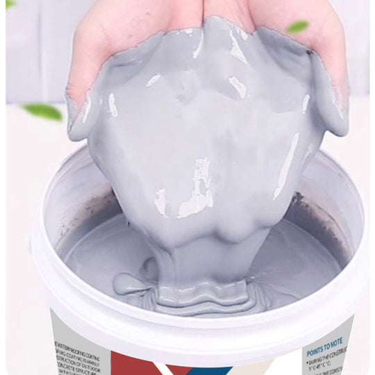 2026 HOT SALE50K+ SOLD!😎 50% OFF! 🎁50K+ SOLD🏆Multipurpose Waterproof Sealant – Seals cracks instantly, flexible & weatherproof. Safe & odorless