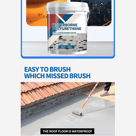 2026 HOT SALE50K+ SOLD!😎 50% OFF! 🎁50K+ SOLD🏆Multipurpose Waterproof Sealant – Seals cracks instantly, flexible & weatherproof. Safe & odorless