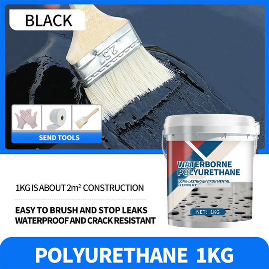 2026 HOT SALE50K+ SOLD!😎 50% OFF! 🎁50K+ SOLD🏆Multipurpose Waterproof Sealant – Seals cracks instantly, flexible & weatherproof. Safe & odorless