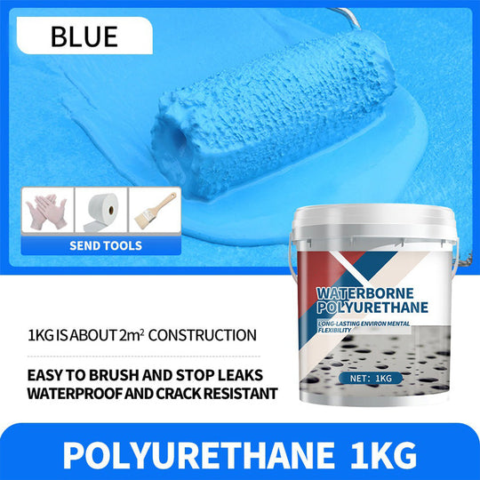 2026 HOT SALE50K+ SOLD!😎 50% OFF! 🎁50K+ SOLD🏆Multipurpose Waterproof Sealant – Seals cracks instantly, flexible & weatherproof. Safe & odorless