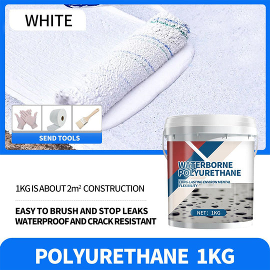 2026 HOT SALE50K+ SOLD!😎 50% OFF! 🎁50K+ SOLD🏆Multipurpose Waterproof Sealant – Seals cracks instantly, flexible & weatherproof. Safe & odorless