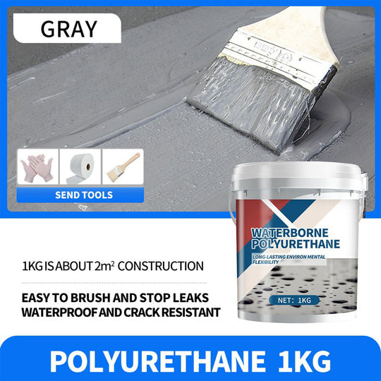 2026 HOT SALE50K+ SOLD!😎 50% OFF! 🎁50K+ SOLD🏆Multipurpose Waterproof Sealant – Seals cracks instantly, flexible & weatherproof. Safe & odorless