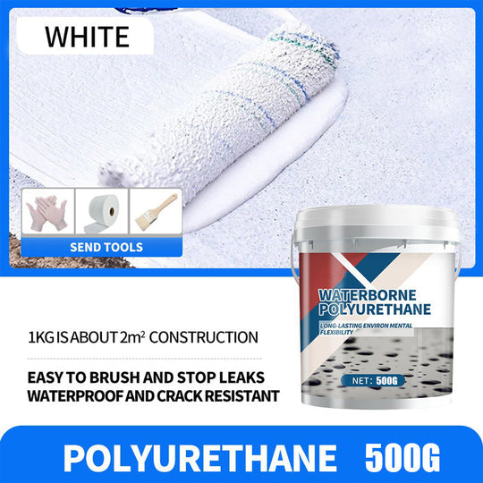 2026 HOT SALE50K+ SOLD!😎 50% OFF! 🎁50K+ SOLD🏆Multipurpose Waterproof Sealant – Seals cracks instantly, flexible & weatherproof. Safe & odorless