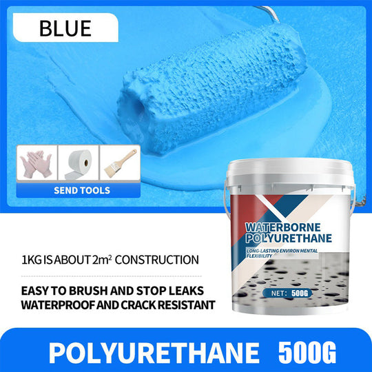 2026 HOT SALE50K+ SOLD!😎 50% OFF! 🎁50K+ SOLD🏆Multipurpose Waterproof Sealant – Seals cracks instantly, flexible & weatherproof. Safe & odorless