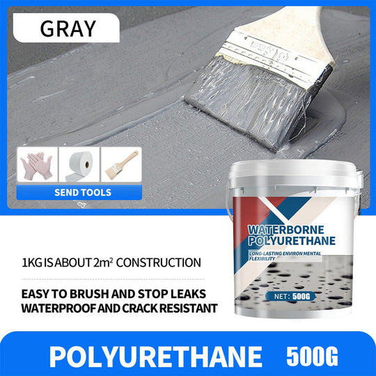 2026 HOT SALE50K+ SOLD!😎 50% OFF! 🎁50K+ SOLD🏆Multipurpose Waterproof Sealant – Seals cracks instantly, flexible & weatherproof. Safe & odorless