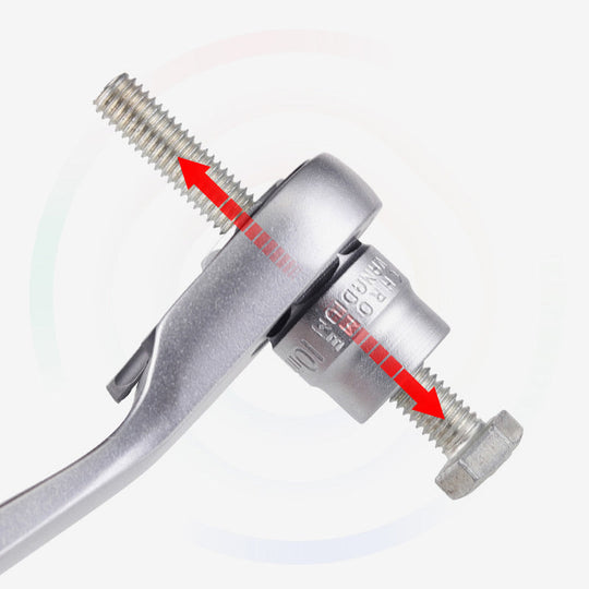 ✨𝑭𝒂𝒄𝒕𝒐𝒓𝒚 𝒅𝒊𝒓𝒆𝒄𝒕 𝒔𝒂𝒍𝒆𝒔✨29pcs Core Ratchet Socket Wrench Kit