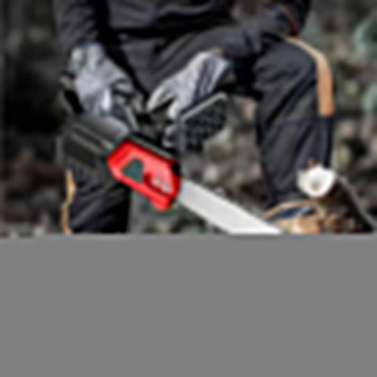 Handheld Cordless High-Power Lithium-Ion Chainsaw Set