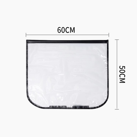 🛡️⚡Magnetic Waterproof Charging Port Cover for Electric Vehicle