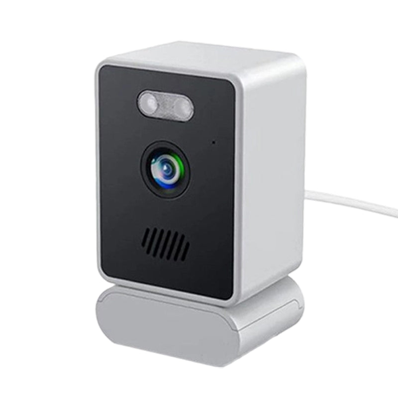 ✨✨Wireless Smart Security Camera✨✨ - Intelligent Security Around The Clock!