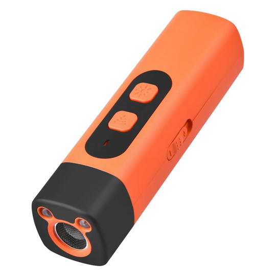 🖤2026 New Year · 40% OFF🖤Ultra-secure-Ultrasonic Dog Bark Deterrent Device – Humane & Effective Dog Repeller