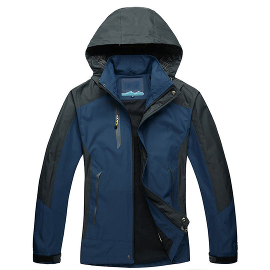 🔥Men's Performance Outdoor Jacket - Hot Sale 50% OFF🎁
