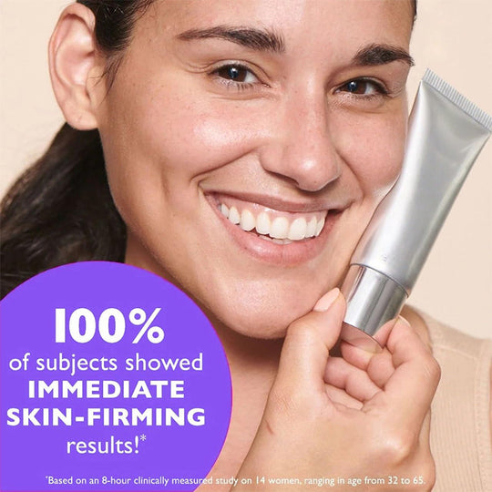 Skin-Brightening and Tone-Evening Primer