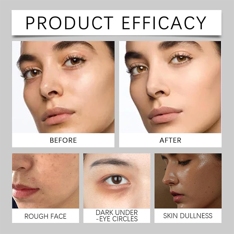 Skin-Brightening and Tone-Evening Primer
