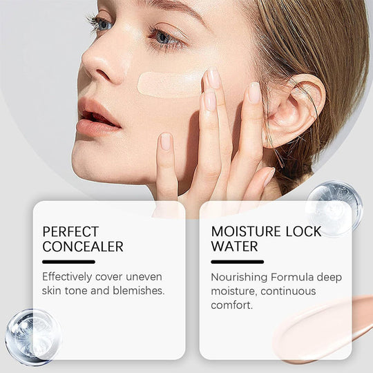 Skin-Brightening and Tone-Evening Primer