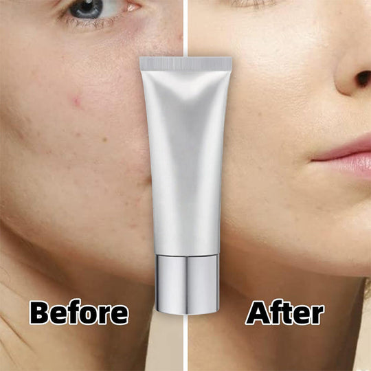 Skin-Brightening and Tone-Evening Primer