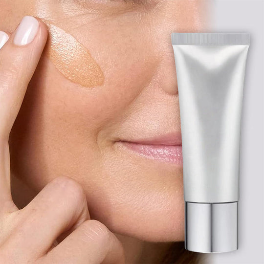 Skin-Brightening and Tone-Evening Primer