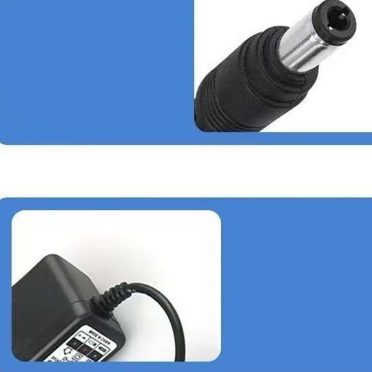 🏆Flash Sale 50K+ SOLD!⚡Universal Power Charger