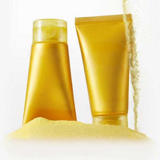 Kojic Acid Turmeric Overnight Wrapping Mask for Glowing Skin