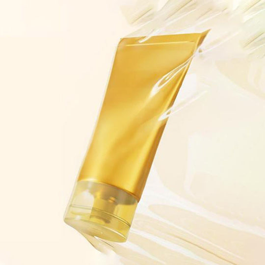 Kojic Acid Turmeric Overnight Wrapping Mask for Glowing Skin