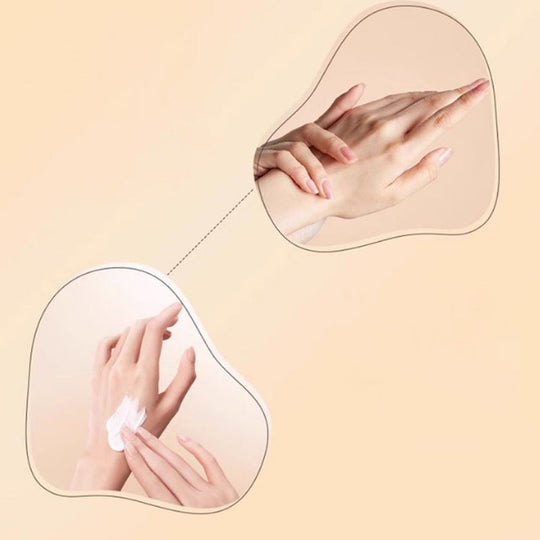 💞50K+ SOLD!💧Fresh Hydrating Hand Cream – Instant relief for dry hands! Deep moisture that lasts, leaving skin soft & supple all day