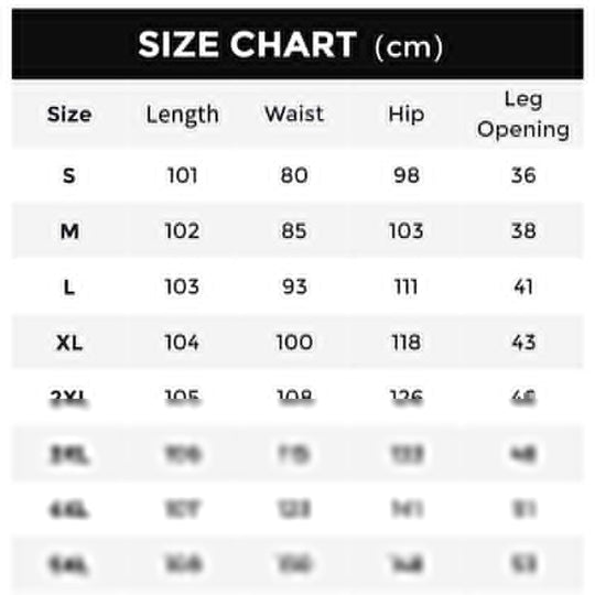 Men's Solid Casual Cargo Pants