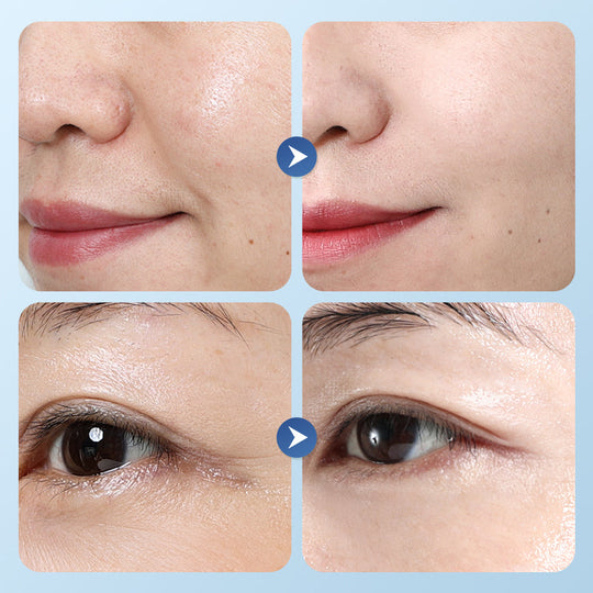 Collagen Anti-Wrinkle Serum