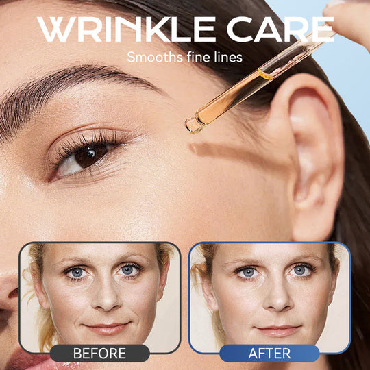 Collagen Anti-Wrinkle Serum