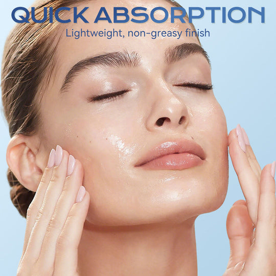 Collagen Anti-Wrinkle Serum