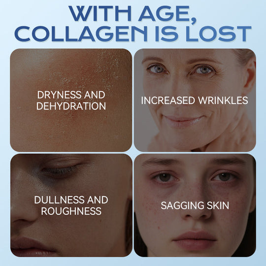Collagen Anti-Wrinkle Serum