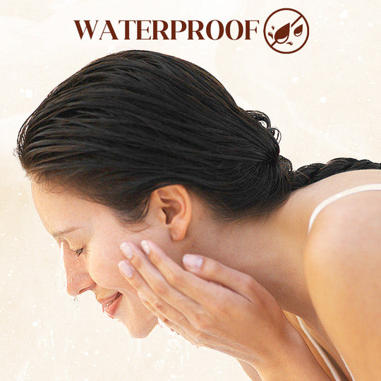 Flawless & Long-Lasting Dual-Ended Foundation Stick