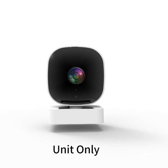 🔥Crystal-clear  security camera🎥Color Night Vision🌙 24/7 Recording & Smart Alerts 🚨 Easy Install! 🔒