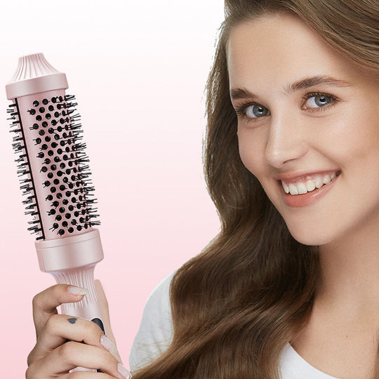 ⏰LAST DAY SALE 40% OFF💇‍♀️2-in-1 Hair Fluffy Styling Comb✨Fluffy Volume in Minutes