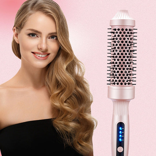 ⏰LAST DAY SALE 40% OFF💇‍♀️2-in-1 Hair Fluffy Styling Comb✨Fluffy Volume in Minutes