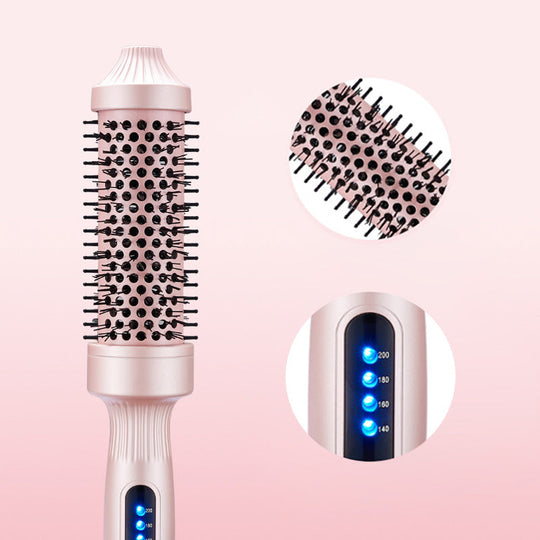 ⏰LAST DAY SALE 40% OFF💇‍♀️2-in-1 Hair Fluffy Styling Comb✨Fluffy Volume in Minutes