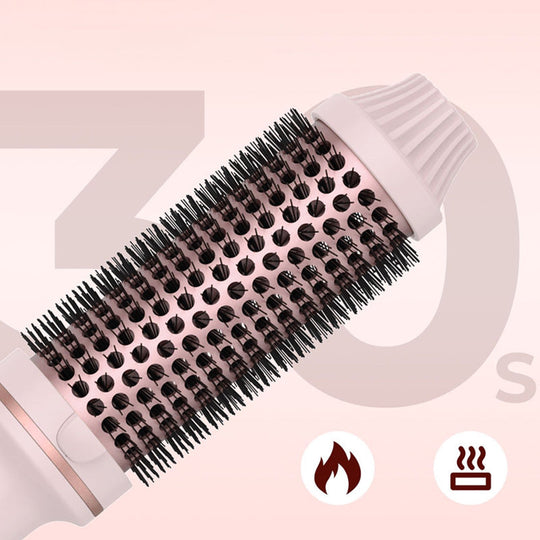⏰LAST DAY SALE 40% OFF💇‍♀️2-in-1 Hair Fluffy Styling Comb✨Fluffy Volume in Minutes