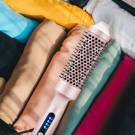 ⏰LAST DAY SALE 40% OFF💇‍♀️2-in-1 Hair Fluffy Styling Comb✨Fluffy Volume in Minutes