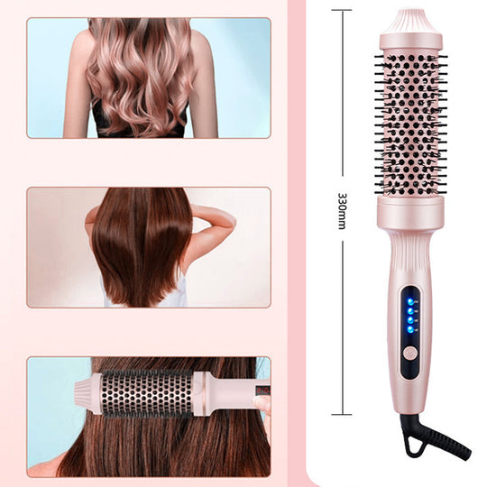⏰LAST DAY SALE 40% OFF💇‍♀️2-in-1 Hair Fluffy Styling Comb✨Fluffy Volume in Minutes