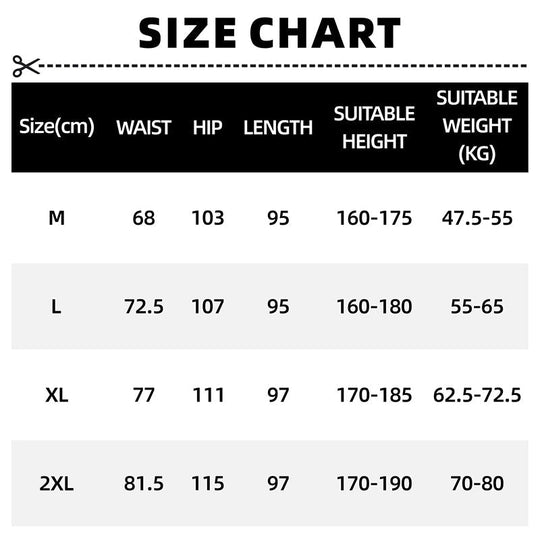 Men's Elastic Drawstring Jeans with Six Pockets