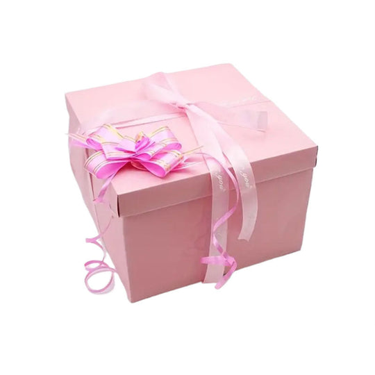⚡Christmas limited time sale, 60% off!🔥50K+ SOLD! 🎁✨Surprise Explosion Gift Box Kit