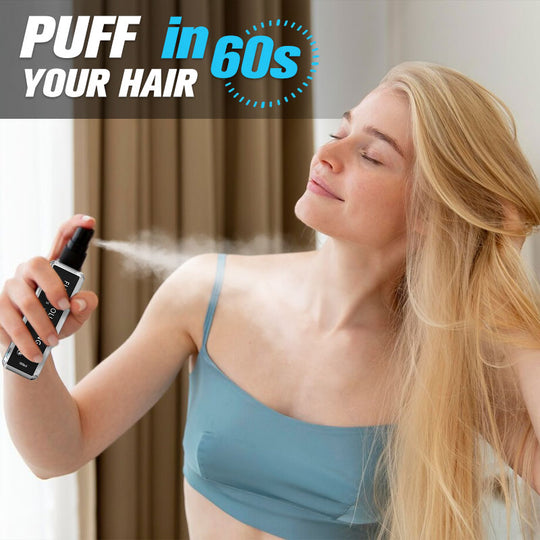 Protein Hair Voluming Spray