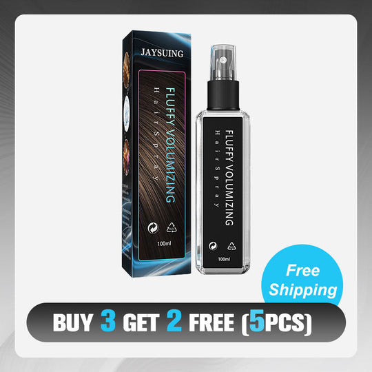 Protein Hair Voluming Spray